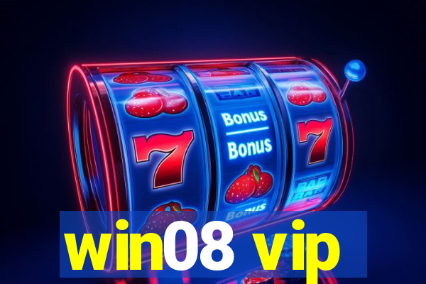 win08 vip